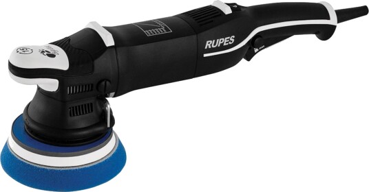 Rupes BigFoot LHR15 MK III - Oscillerende / DA poleringsmaskin Rupes BigFoot LHR15 MK III - Oscillerende / DA poleringsmaskin
