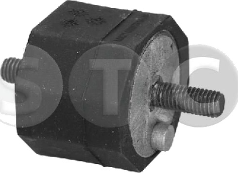 STC T404189 Motorfeste STC T404189 Motorfeste