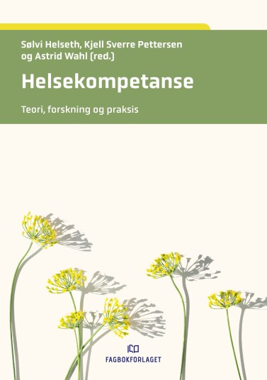 Helsekompetanse teori, forskning og praksis