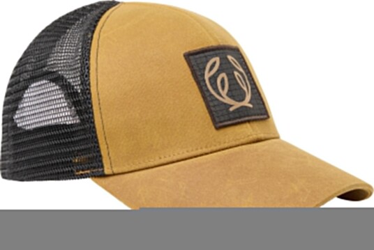 Chevalier Symbol Oiler Cap Golden Oak S/M
