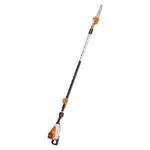 STIHL Grensag lang batteri HTA 135 AP enhet