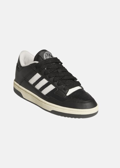 Adidas RAPID COURT LOW J Adidas RAPID COURT LOW J