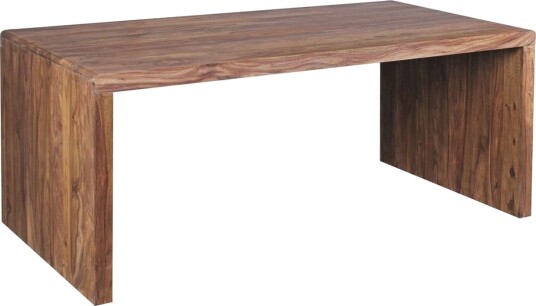 Skrivbord & datorbord Wohnling Brun