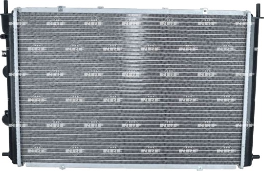 NRF 58106 Radiator motorkjøling