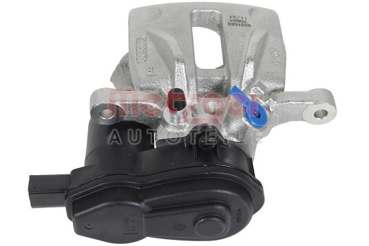 Bremsecaliper METZGER 6261582