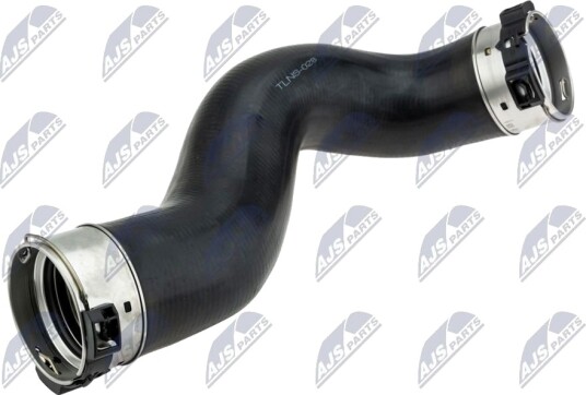 NTY GPP NS 028 Radiatorslange