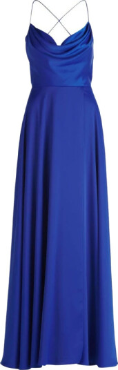 vera mont Dame Kjoler Blå 2XL, vera mont Dame Kjoler Blå 2XL,