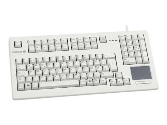 Cherry Mx11900 - Tastatur - Usb - Qwerty - Usa