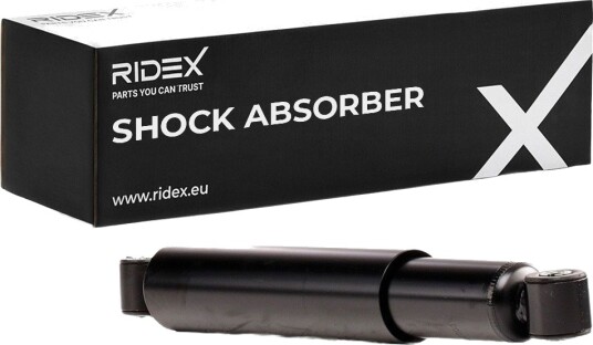 RIDEX 854S1185 Støtdemper RIDEX 854S1185 Støtdemper