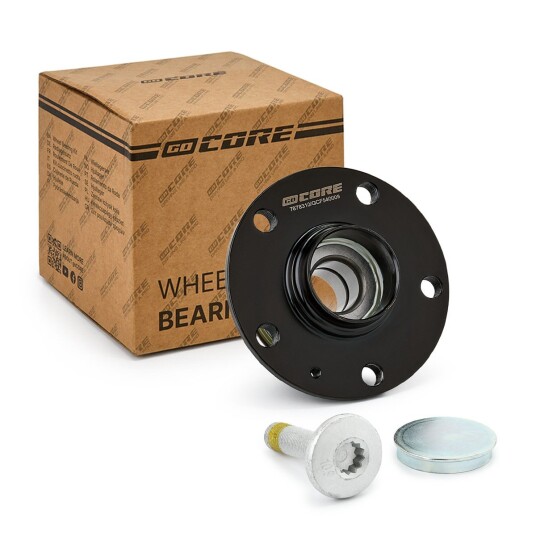 Hjullager goCORE GCF540009