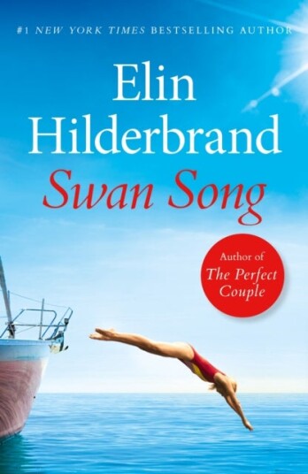 Swan Song Swan Song