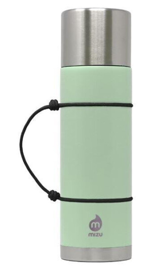 Mizu  D7 termos 0,7L grønn