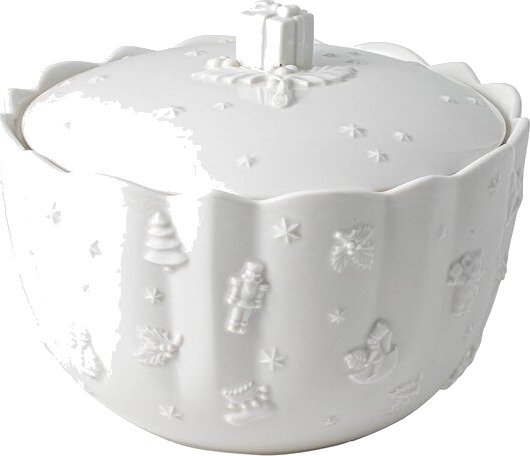 Villeroy & Boch   Toy"s Delight Royal Classic kakeboks 1,9L hvit