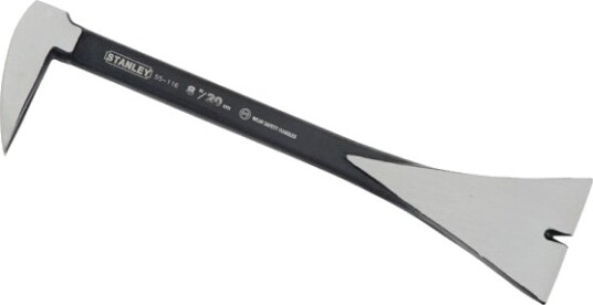 Stanley 0-55-116 Dobbelsidet Spikertrekker 200 mm Håndverktøy