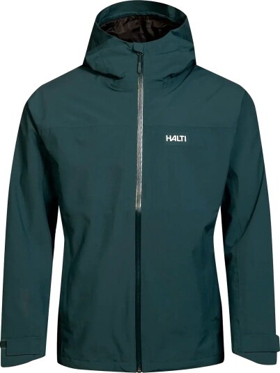 Halti Kaltimo M Dx Jacket   I58 DARK SEA GREEN   XXL