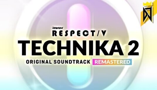 DJMAX RESPECT V - TECHNIKA 2 Original Soundtrack(REMASTERED) Wind