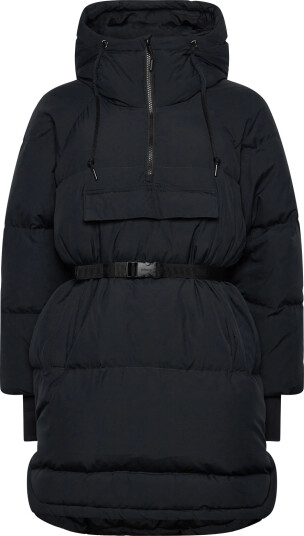 Johaug Adapt Down Poncho 2.0 Black L