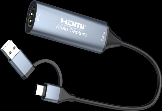 Microconnect Hdmi Video Capture Link To Microconnect Hdmi Video Capture Link To