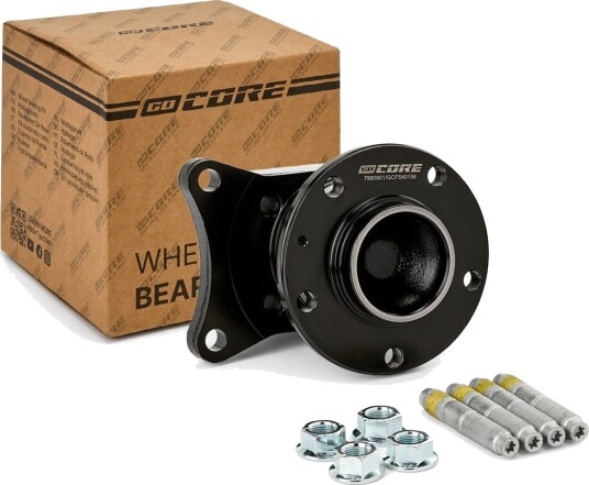 goCORE GCF540156 Hjullager