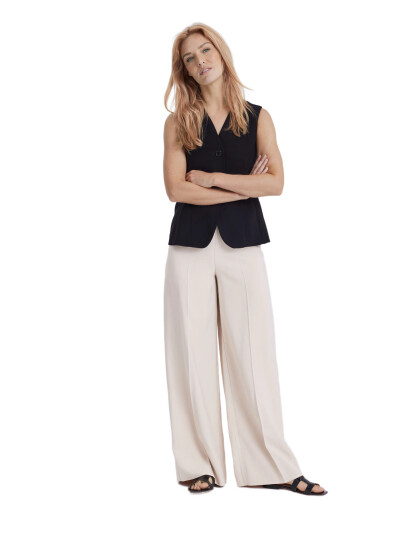 FIVEUNITS Mariefv - Cream - 30 Long FIVEUNITS Mariefv - Cream - 30 Long
