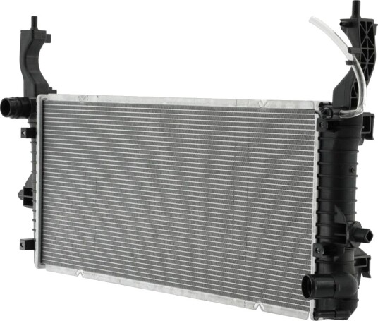 HELLA 8MK 366 305-131 Radiator, motorkjøling