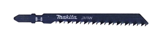 Makita Stikksagblad 75mm B8 Rask