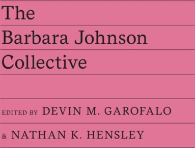 The Barbara Johnson Collective The Barbara Johnson Collective