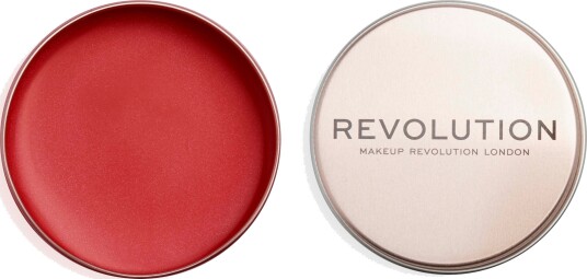 Makeup Revolution Balm Glow Flushed Pink 32g
