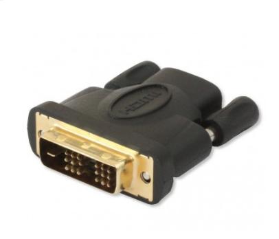 TECHLY HDMI til DVI-D Adapter for Video/Audio