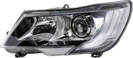 Frontlykter HELLA 1EL 011 314-311