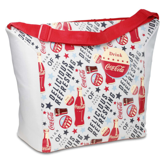 Coca-Cola Isolert veske Fresh 20 20 L Coca-Cola Isolert veske Fresh 20 20 L