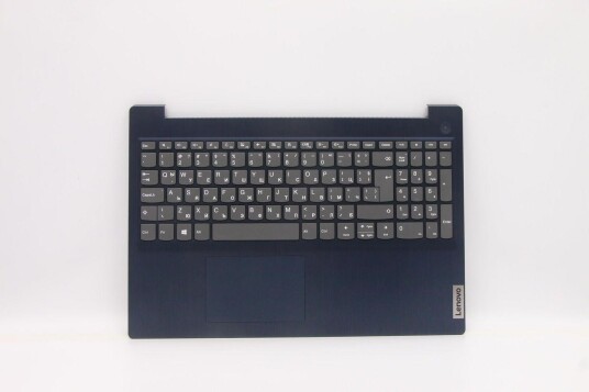 Lenovo Upper Case ASM_BUL L81W1 Lenovo Upper Case ASM_BUL L81W1