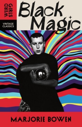 Black Magic Black Magic