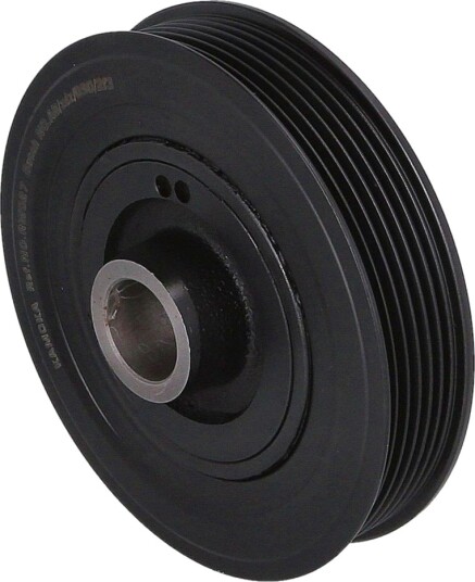 KAMOKA RW027 Remskive, veivaksel