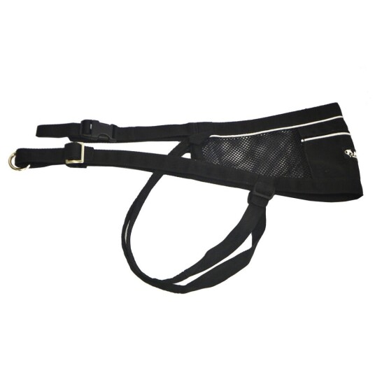 Neewa Canicross Jogging Sele Hofteomfang Inntil 115 cm Neewa Canicross Jogging Sele Hofteomfang Inntil 115 cm