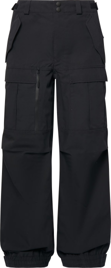 Oakley Baldface Shell Pants Blackout S