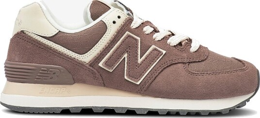 New Balance Joggesko New Balance 574 Brun