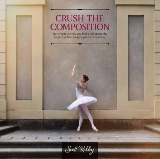 Crush the Composition Transform the Way You Look at Photography to Get the Best Images You've Ever Taken Crush the Composition Transform the Way You Look at Photography to Get the Best Images You've Ever Taken