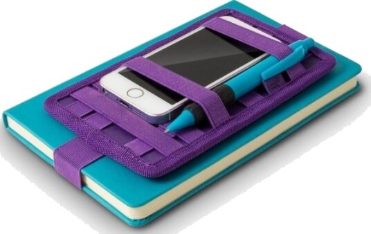 Ifø Bookaroo Notatbok Oppbevaring Notebook Tidy Lilla Ifø Bookaroo Notatbok Oppbevaring Notebook Tidy Lilla