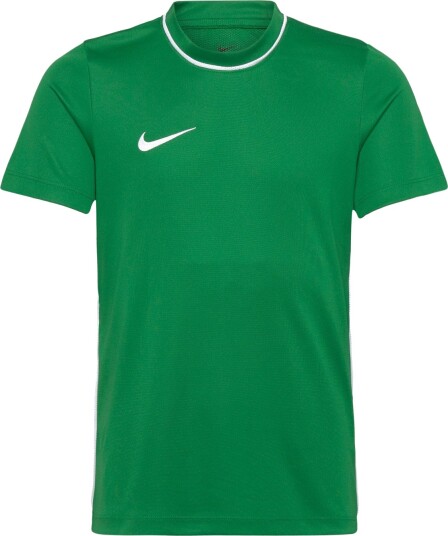 Nike Y Nk Df Park26 Ss Top Green M