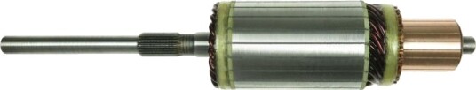 Anker, starter AS-PL SA0045
