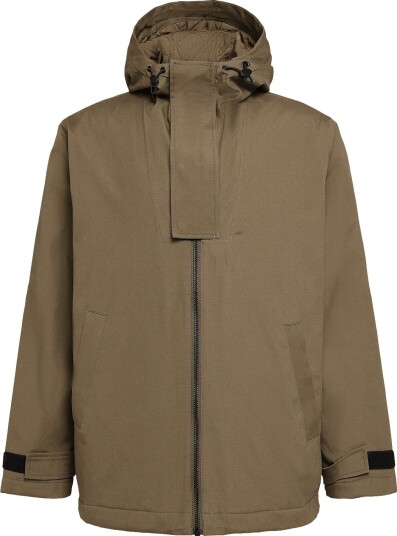 Armor Lux Heritage Hooded Parka   OLIVE   XL
