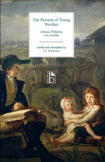 The Passion of Young Werther The Passion of Young Werther