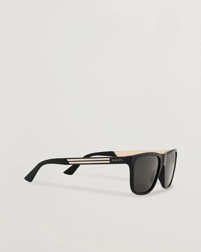 Gucci GG0687S Sunglasses Black Gucci GG0687S Sunglasses Black