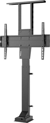 Multibrackets Motorisert TV Heis for Skjerm 37"-65" Gulvstativ