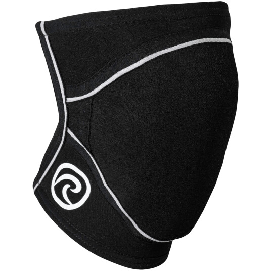 Rehband PRN Knee Pad, knebeskyttelse venstre senior M BLACK