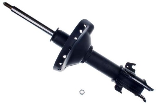 Støtdemper DENCKERMANN DSB420G Støtdemper DENCKERMANN DSB420G