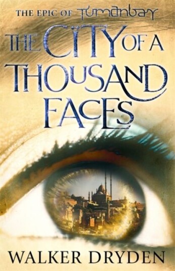 The City Of A Thousand Faces Av Walker Dryden