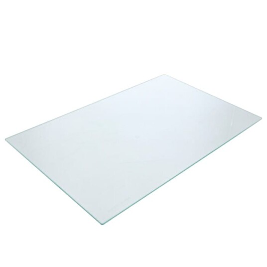 Electrolux Glas,Frys,402X255MM 2249121035