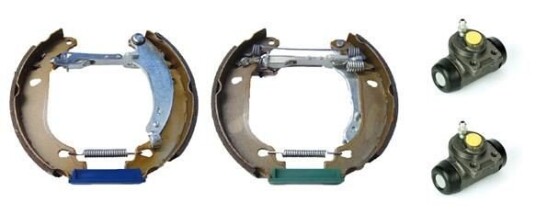 Bremsesko sett BREMBO K 61 073